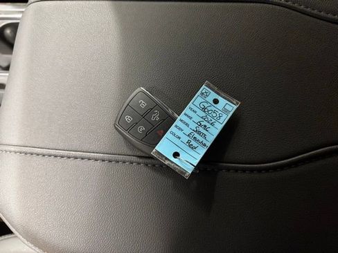 New 2026 GMC Sierra 1500 Elevation w/ Elevation Premium Package image 22