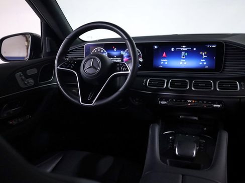 Certified 2026 Mercedes-Benz GLE 350 4MATIC image 45