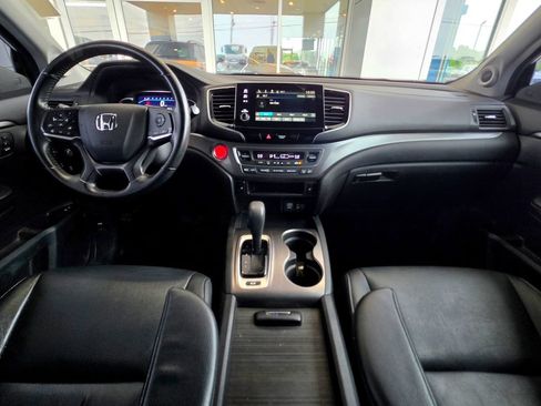 Used 2019 Honda Pilot EX-L image 11