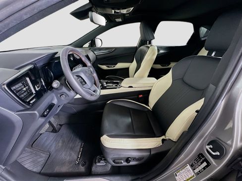 Used 2023 Lexus NX 350 AWD image 13