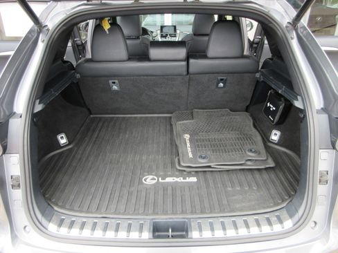 Used 2015 Lexus NX 200t F Sport w/ Navigation System Package AWD/4WD image 55