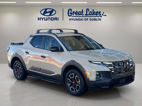 Certified 2024 Hyundai Santa Cruz XRT AWD/4WD image 7