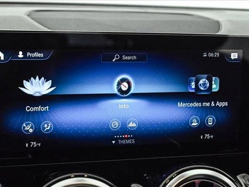 Certified 2023 Mercedes-Benz GLB 250 GLB 250 w/ Premium Package image 16