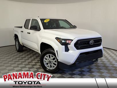 Used 2024 Toyota Tacoma SR