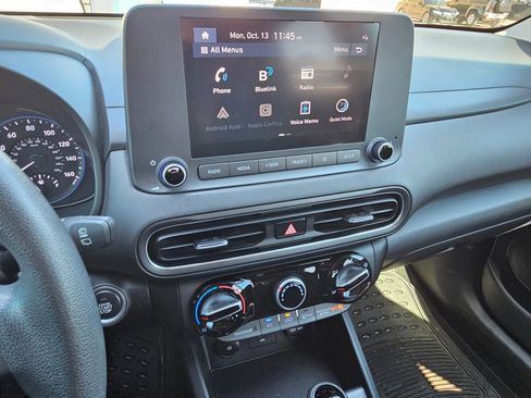 Used 2023 Hyundai Kona SEL w/ Cargo Package image 20