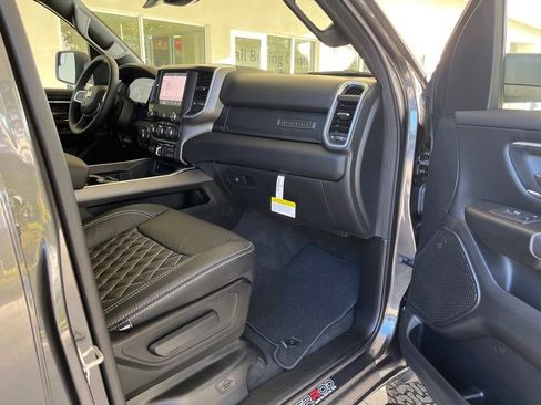 New 2022 RAM 1500 Big Horn image 22
