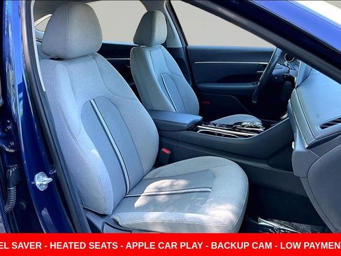 Used 2022 Hyundai Sonata SEL w/ Convenience Package FWD image 27