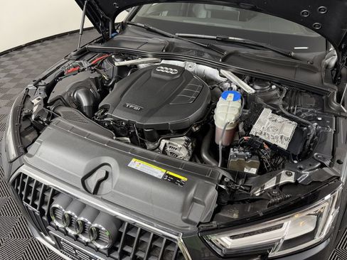 Used 2017 Audi A4 2.0T allroad Premium Plus w/ Technology Package AWD/4WD image 59