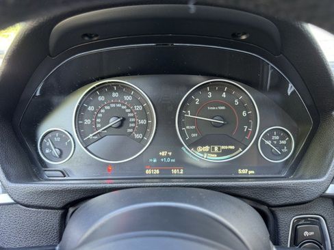 Used 2015 BMW 335i xDrive Sedan AWD/4WD image 20