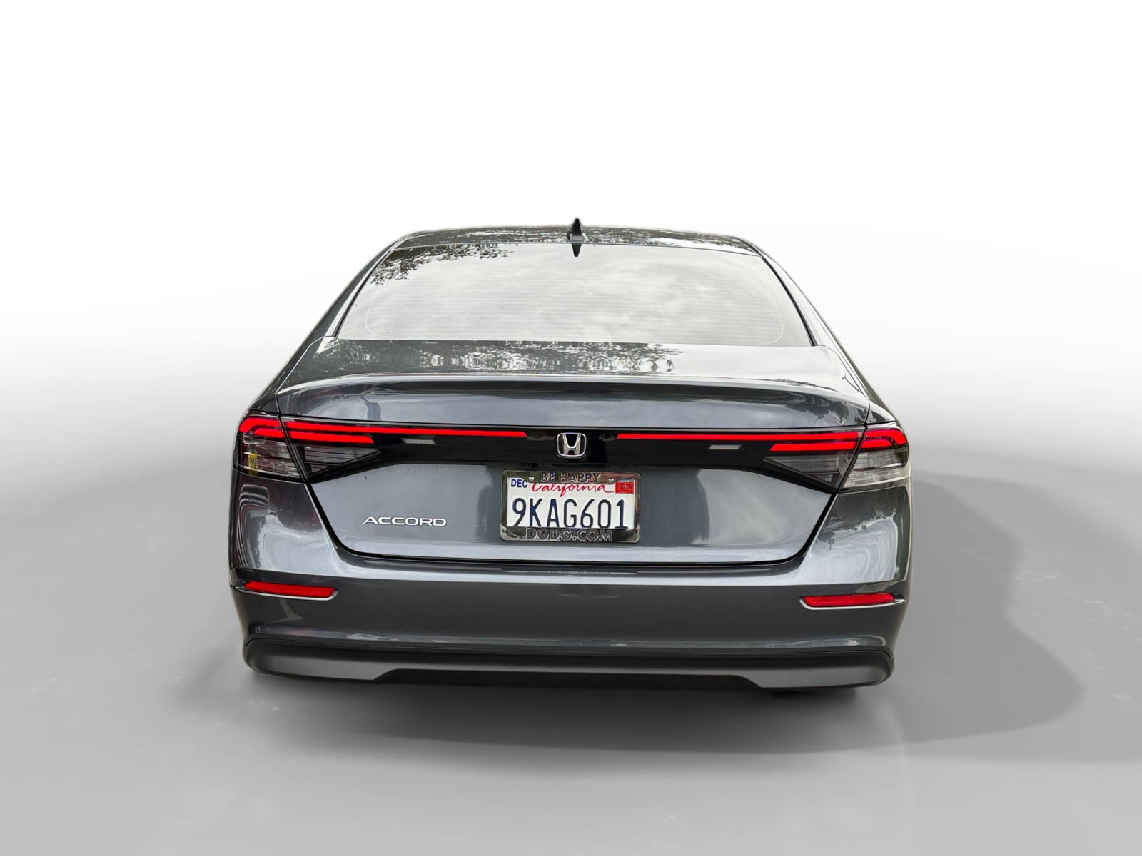 Used 2024 Honda Accord EX image 4