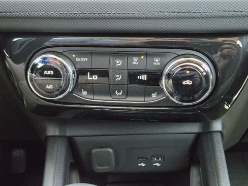 New 2026 Chevrolet TrailBlazer LT w/ Convenience Package image 14