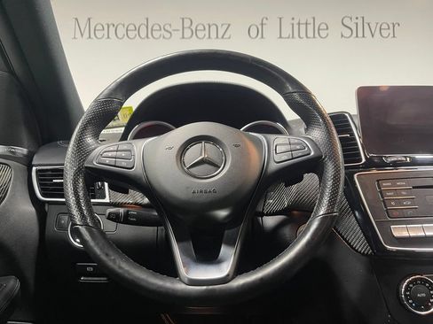 Used 2019 Mercedes-Benz GLE 43 AMG 4MATIC Coupe image 30