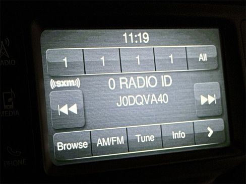 Used 2019 RAM 1500 Tradesman image 13