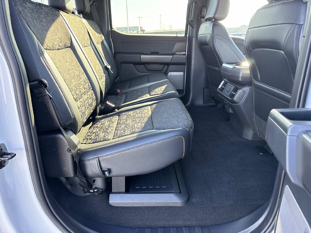 Used 2025 Ford F150 Tremor w/ Bed Utility Package AWD/4WD image 20