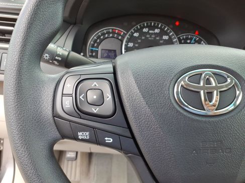 Used 2015 Toyota Camry LE image 16