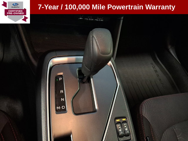 Certified 2024 Subaru Impreza 2.0i Sport AWD/4WD image 14