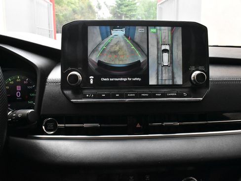 Used 2022 Mitsubishi Outlander SEL image 32