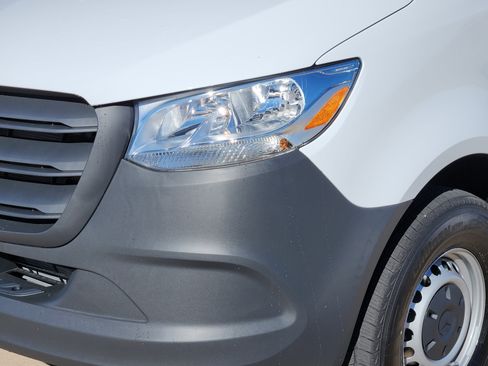 New 2026 Mercedes-Benz Sprinter 144 Cargo image 7