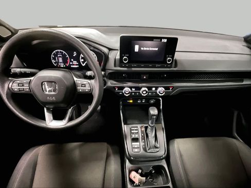 Used 2025 Honda CR-V EX image 13