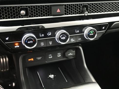 New 2026 Honda Civic Sport Touring image 14