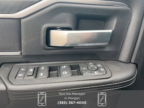 New 2026 RAM 2500 Big Horn image 20