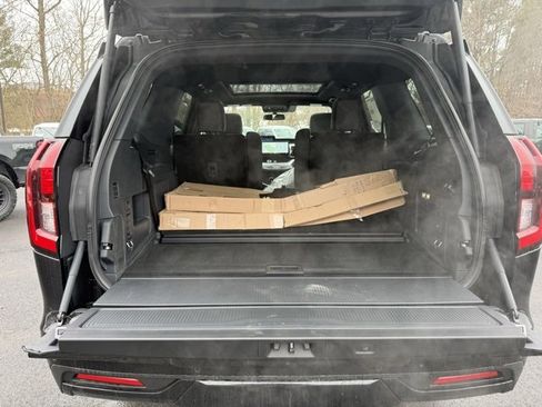 New 2025 Ford Expedition Tremor image 21