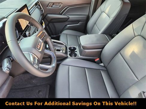 New 2026 GMC Canyon Elevation w/ Convenience Package image 9