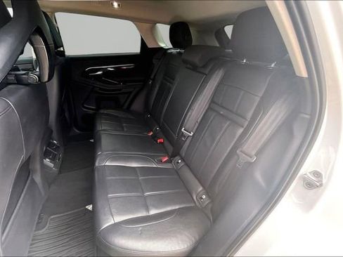 Used 2020 Land Rover Range Rover Evoque S AWD/4WD image 28