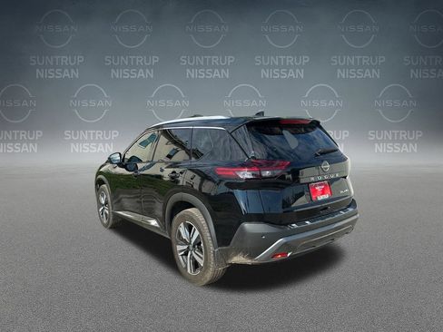 Used 2023 Nissan Rogue SL AWD/4WD image 35