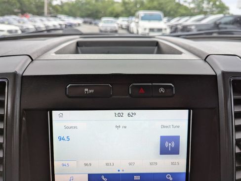 Used 2019 Ford F150 XLT w/ XTR Package AWD/4WD image 22