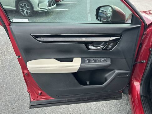 Used 2023 Honda CR-V EX-L image 11