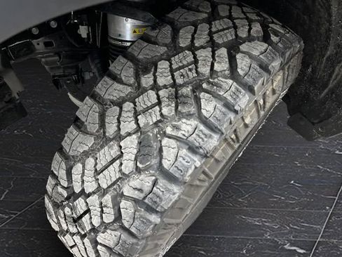 New 2026 RAM 1500 Rebel w/ Advanced Safety Group II image 42