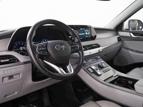 Used 2020 Hyundai Palisade SEL AWD/4WD image 25