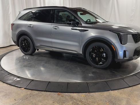 New 2026 Kia Sorento SX Prestige image 2