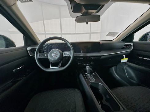 New 2026 Nissan Kicks SV w/ Cold Weather Package image 17