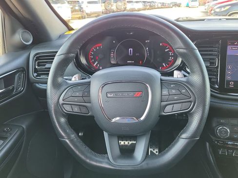Used 2022 Dodge Durango R/T w/ Tow 'N Go Package image 36