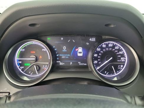 Used 2022 Toyota Camry XSE w/ Navigation Upgrade Package FWD image 25