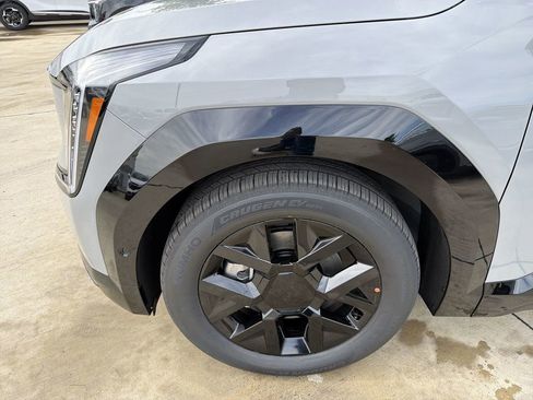 New 2026 Kia EV9 Land AWD/4WD image 21