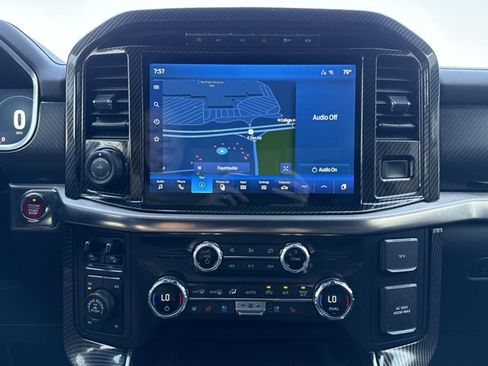 Used 2021 Ford F150 Raptor w/ Equipment Group 801A High AWD/4WD image 19