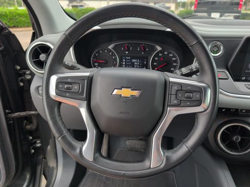 Used 2019 Chevrolet Blazer LT w/ Sun and Wheels Package FWD image 25