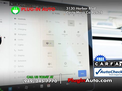 Used 2024 Tesla Model Y Long Range AWD/4WD image 20