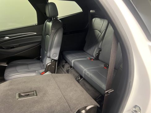 Used 2023 Buick Enclave Premium w/ Experience Buick Package image 22