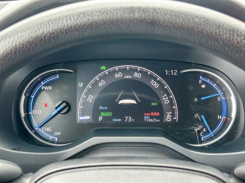 Used 2024 Toyota RAV4 LE image 21