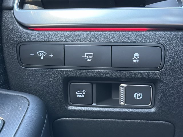 Used 2025 Hyundai Palisade Calligraphy AWD/4WD image 30