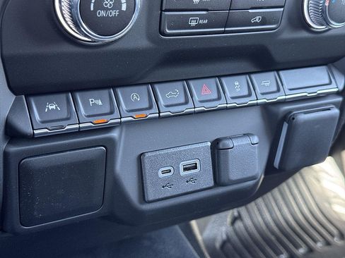 New 2026 GMC Sierra 1500 Pro w/ Pro Value Package RWD image 16