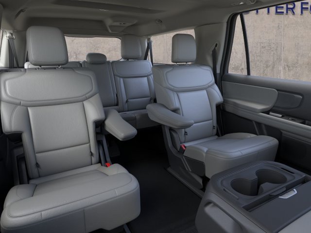 New 2026 Ford Expedition Max Active RWD image 11