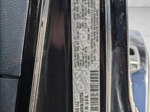 Used 2021 Jeep Wrangler Unlimited Rubicon image 24