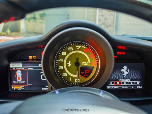 Used 2017 Ferrari 488 GTB image 22