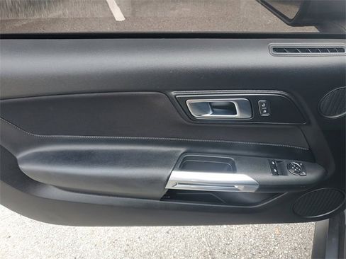 Used 2022 Ford Mustang Coupe w/ Equipment Group 101A image 10