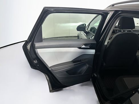 Used 2024 Volkswagen Taos S image 26